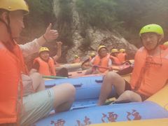 -兴隆红河漂流