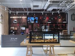 -熊叔熊婶面包房(团结湖店)