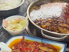 -韩妹鱼庄·泸定老字号(泸定店)