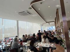 大堂-哈根达斯(滨江店)