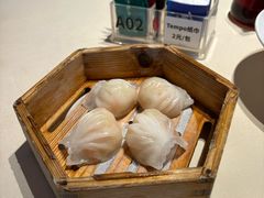 -侨美食家·粤菜(体育西路店)