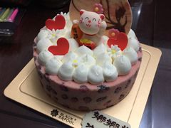 -黑池口感烘焙·生日蛋糕(坂田店)