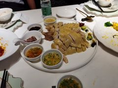 白切文昌鸡-闻见中国海南菜(K11店)