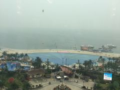 -启东恒大海上威尼斯酒店