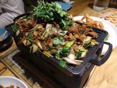 -局气 烤鸭·北京菜(光华路店)