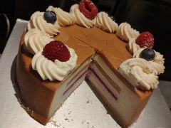 -福州仓山凯悦酒店·Market Cafe Lacucina咖啡厅