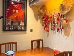 -苏渝汇重庆江湖菜(桐泾公园店)