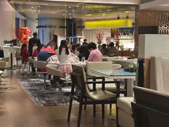 -广州四季酒店·意珍·意式自助餐