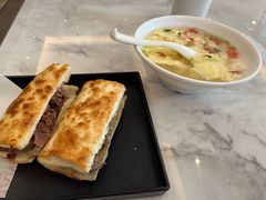 -高玛纳驴肉火烧(一世界店)