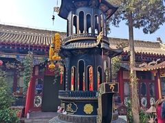 -高庙保安寺