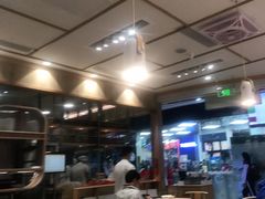 大堂-喜家德虾仁水饺(南山书城店)