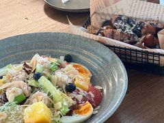 -J's Cafe Lab