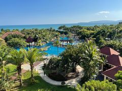 -三亚海棠湾万丽度假酒店