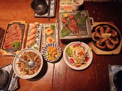 -小川洋风料理(江汉路店)