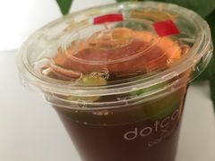 -dotcom coffee古点咖啡(致真大厦店)