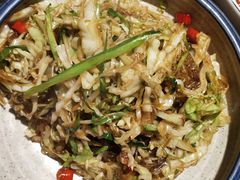 -老灶房-四川土菜(开元店)