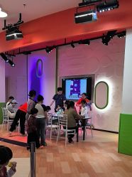 -尼克Playtime(欢乐海岸店)