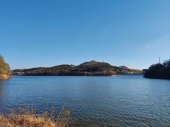 -棋盘山风景区