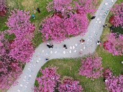 -白沙门生态公园