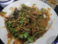 水爆肚-来顺成饭庄
