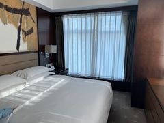 -北京希尔顿逸林酒店