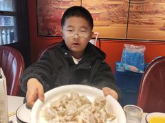 -老大连·海肠捞饭·大连海鲜大连菜(西安路店)
