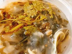-芳婆糕团店(王府大街店)