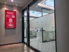 -牙博士口腔品牌连锁(杨浦店)