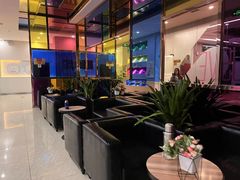 -奇迹健身(SM广场店)