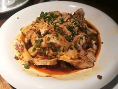 口水鸡-那小楼·特色广西菜餐厅(中山店)
