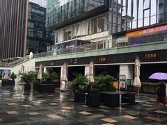 -HALO广场(梨园路店)