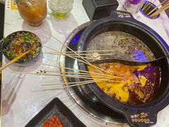 -钢管厂五区小郡肝火锅串串香(清河店)