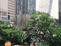 -京A Taproom·精酿餐吧(CBD店)