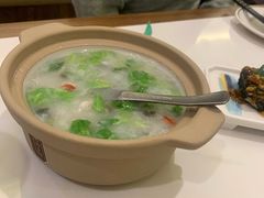 -春家·非遗手工小吃(徐汇万科广场店)