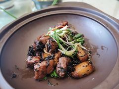 红烧肉-千岛湖鱼味馆(十字街总店)