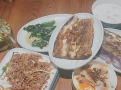 -如轩·海鲜砂锅粥·潮汕菜(海珠店)