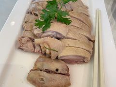 -溪涌潮天下餐厅(麓湾国际公馆店)