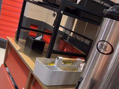 -新石器烤肉(百联川沙店)