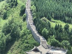 -雁门关景区