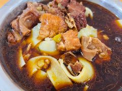 -老福庆和特色粉面馆(单洞三路店)