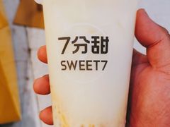 -7分甜(圆融广场店)