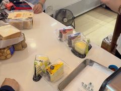 -蜂蝶来饼店(拱北总店)