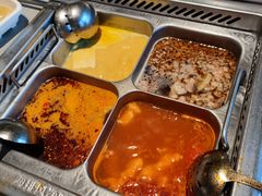 -海底捞火锅(河东万达广场店)