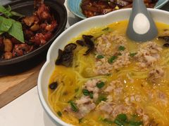 -鹿港小镇(悠唐店)