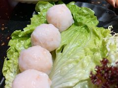 -成都老码头火锅(旺角店)