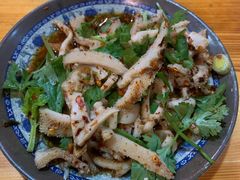 -遵义虾子卢四羊肉粉(大沽路店)