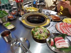 -朴安胖·韩国烤肉(沈阳店)