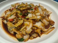 -老阿爸鲜鱼土菜(昆山花桥店)