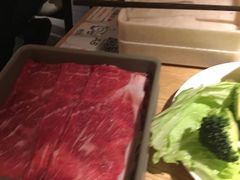 -温野菜涮涮锅(西单大悦城店)