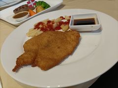 -德大西餐社(云南南路店)